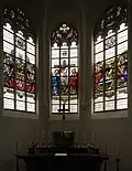 Onze-Lieve-Vrouw-van-de-berg-Karmelkerk (Berchem)