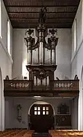 Van Peteghem-orgel (1827)