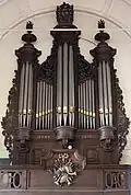 Orgel