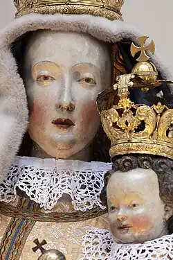 Onze-Lieve-Vrouw van Hanswijk