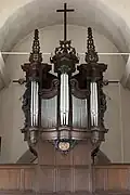 Orgel