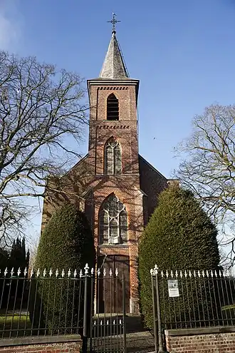 Nieuwe Kerk