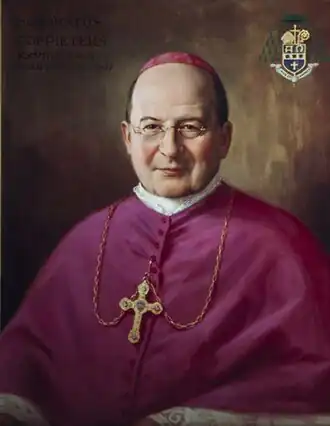 Honoré Jozef Coppieters