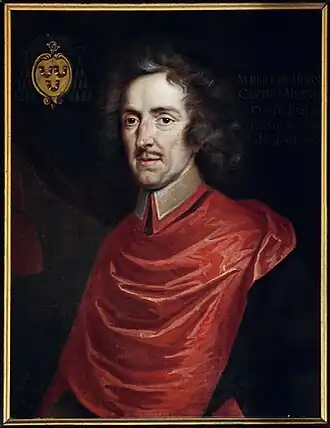 12de bisschop van Gent