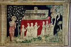 Vijfde zegel: de zielen van de martelaren