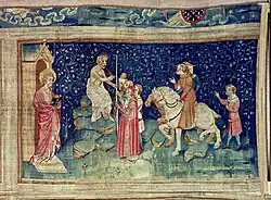 Het getal van het beest