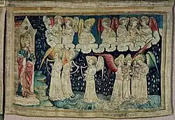 De zeven plagen en de citers van God