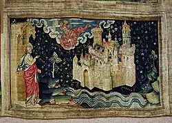 Het nieuwe Jeruzalem