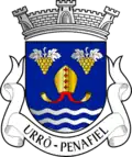 Vlag van Urrô