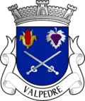Vlag van Valpedre