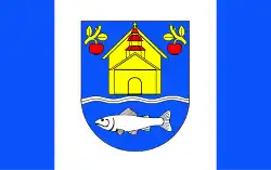 Łososina Dolna (gemeente)