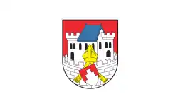 Biskupiec (gemeente in powiat Olsztyński)