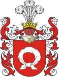 Wapen van Nałęcz IV