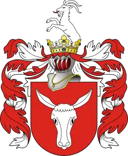 Wapen van een bisschop