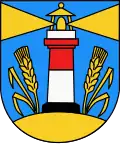 Wapen van gemeente Choczewo