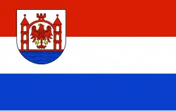 Drawsko Pomorskie (gemeente)