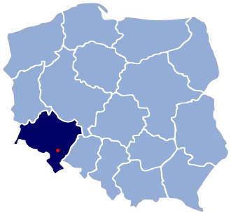 Dzierżoniów