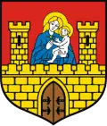 Wapen van gemeente Frombork