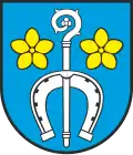 Wapen van gemeente Łabunie