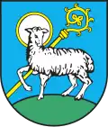 Wapen Lidzbark Warmiński