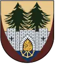Wapen van gemeente Murów
