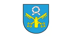 Vlag van gemeente Pniewy