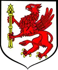 Wapen van gemeente Polanów