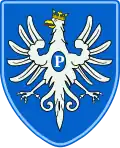 Wapen van gemeente Przytoczna