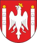 Wapen van gemeente Szydłów