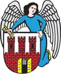 Wapen van Toruń
