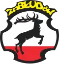 Wapen van gemeente Zabłudów