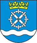 Wapen van gemeente Łubnice
