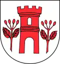 Wapen van gemeente Świdwin