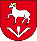Wapen van Baranów