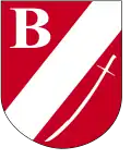 Wapen van gemeente Biała