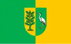 Białe Błota (gemeente)