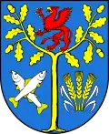 Wapen van gemeente Białogard