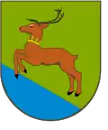 Wapen van gemeente Bliżyn