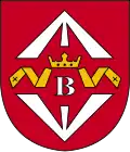 Wapen van gemeente Buczek