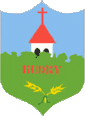 Wapen van gemeente Budry