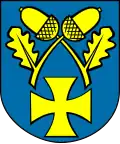 Wapen van gemeente Celestynów