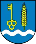 Wapen van gemeente Ciechanów