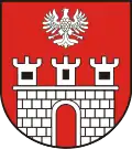 Wapen van gemeente Ciepielów