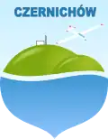 Wapen van gemeente Czernichów