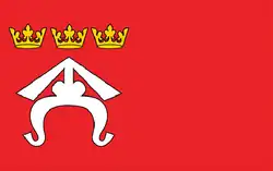 Dębno (gemeente in het district Brzesko)