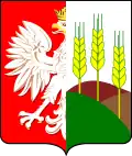 Wapen van gemeente Damasławek