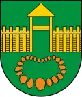 Wapen van gemeente Doruchów
