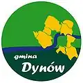 Wapen van gemeente Dynów