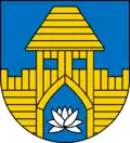 Wapen van gemeente Ełk