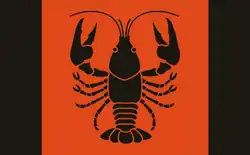 Vlag van gemeente Filipów